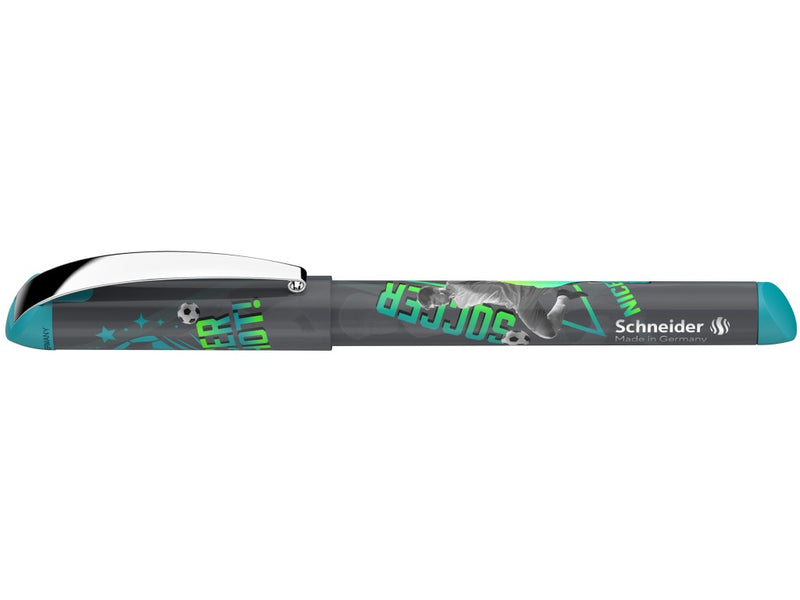 Stilou Schneider Inx Sportive 2026