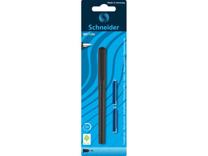Stilou Unicolor + 2x rezerve Schneider 1 buc/Blister