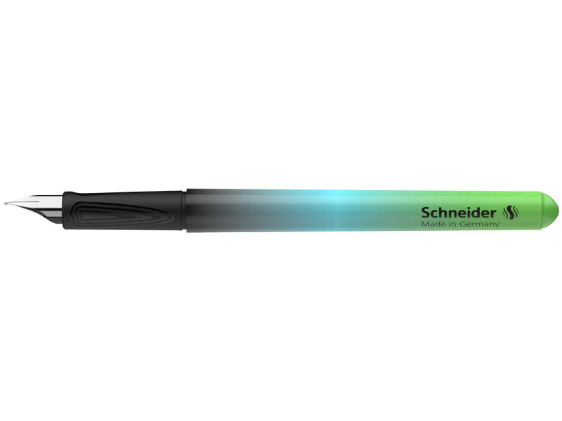 Stilou Schneider Voyage 2025/2026