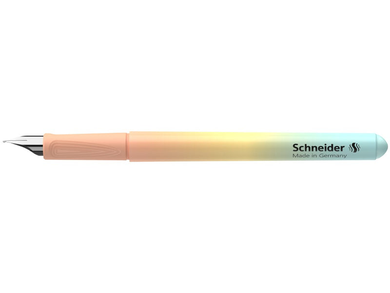 Stilou Schneider Voyage 2025/2026