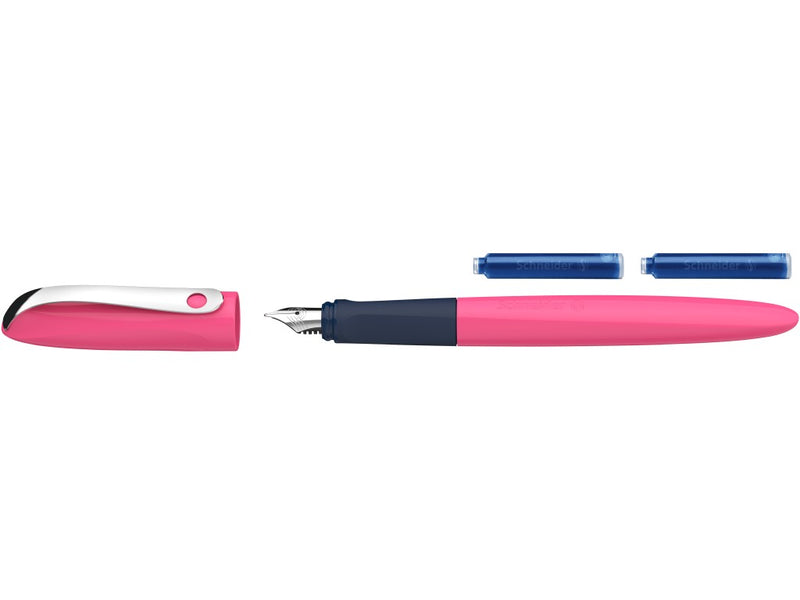 Stilou Schneider Wavy 1 buc/blister