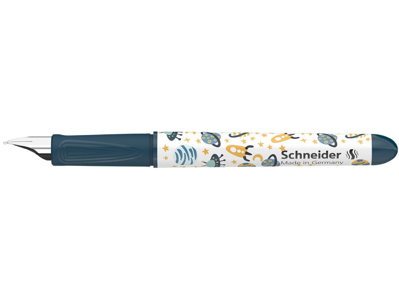 Stilou Schneider Zippi 2022