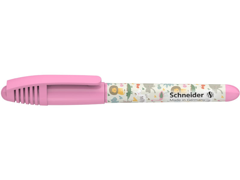 Stilou Schneider Zippi 2024/2025