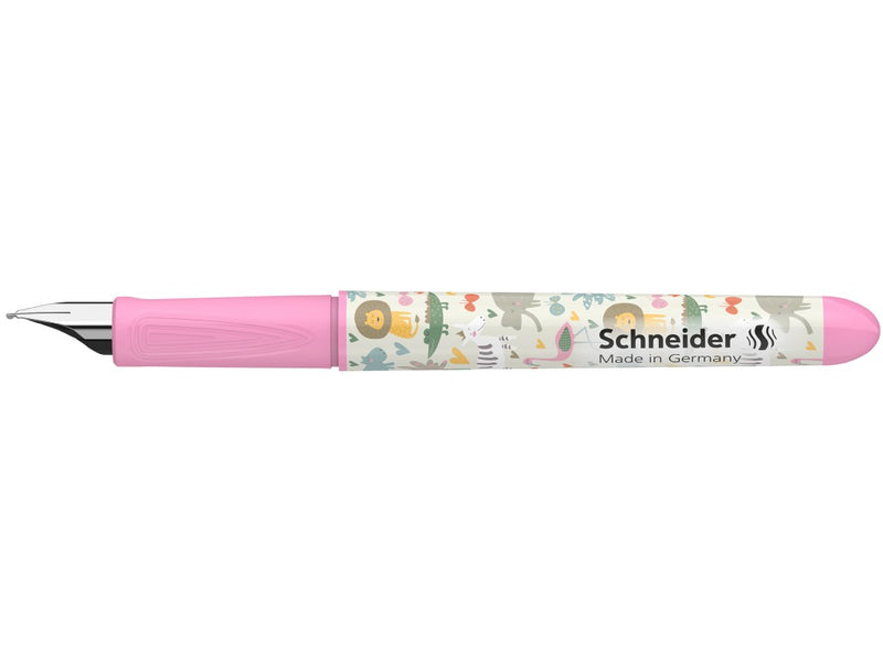 Stilou Schneider Zippi 2024/2025
