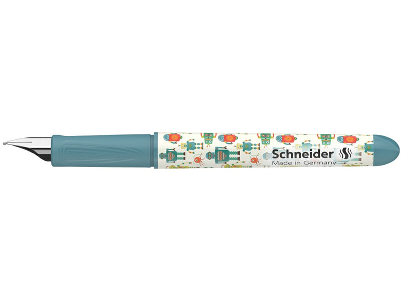 Stilou Schneider Zippi 2024/2025