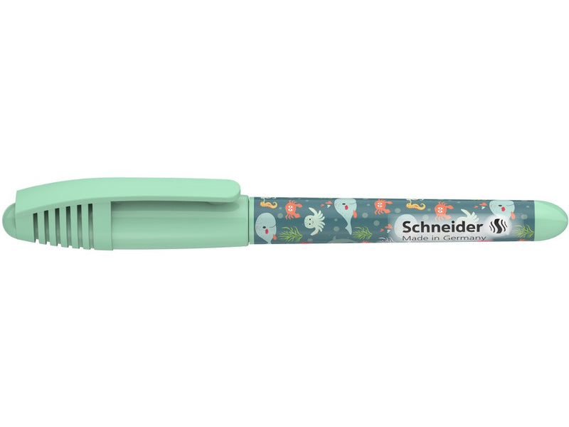 Stilou Schneider Zippi 2024/2025