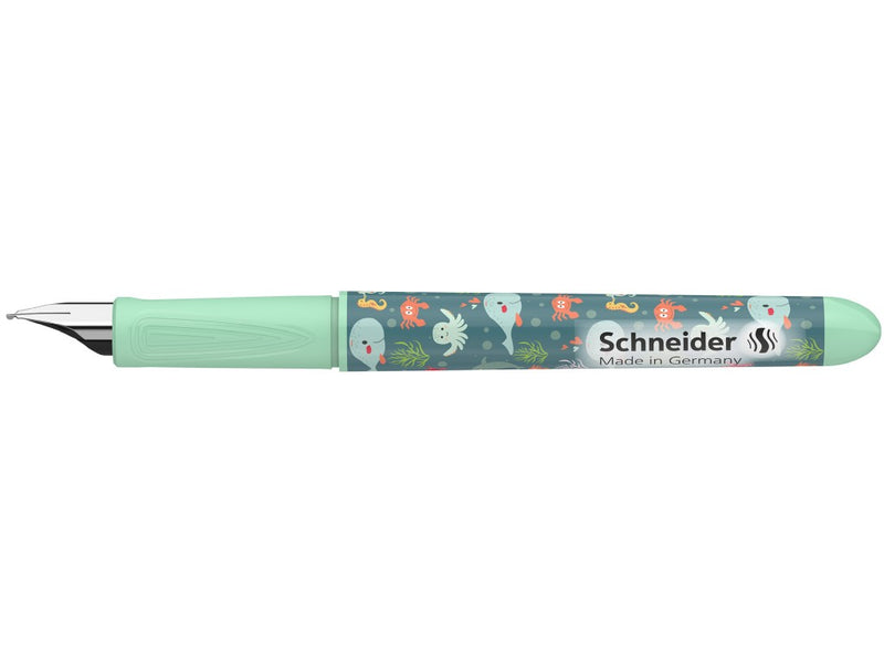 Stilou Schneider Zippi 2024/2025