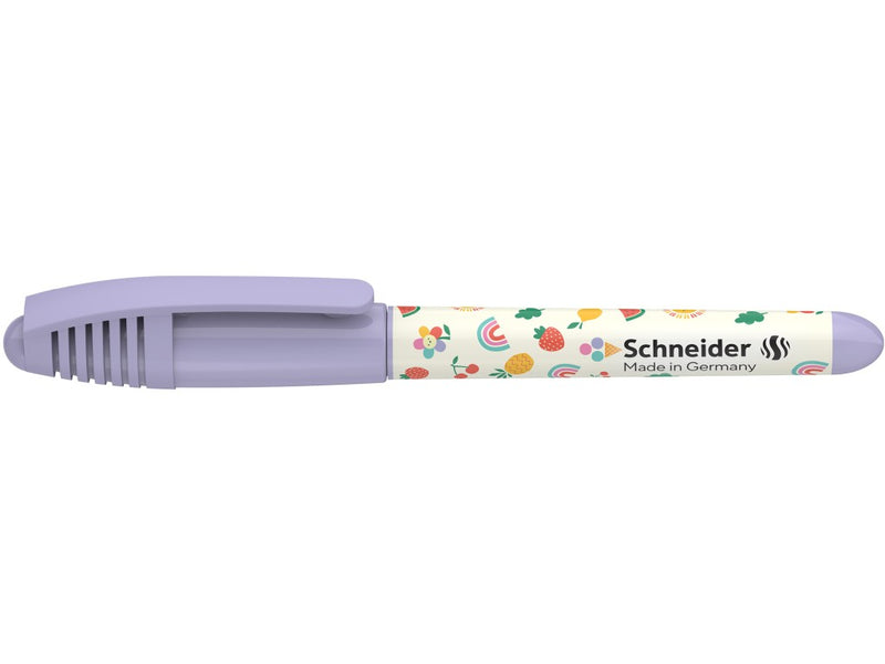 Stilou Schneider Zippi 2026/2027