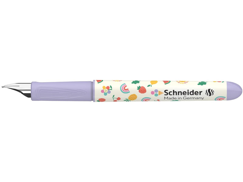 Stilou Schneider Zippi 2026/2027