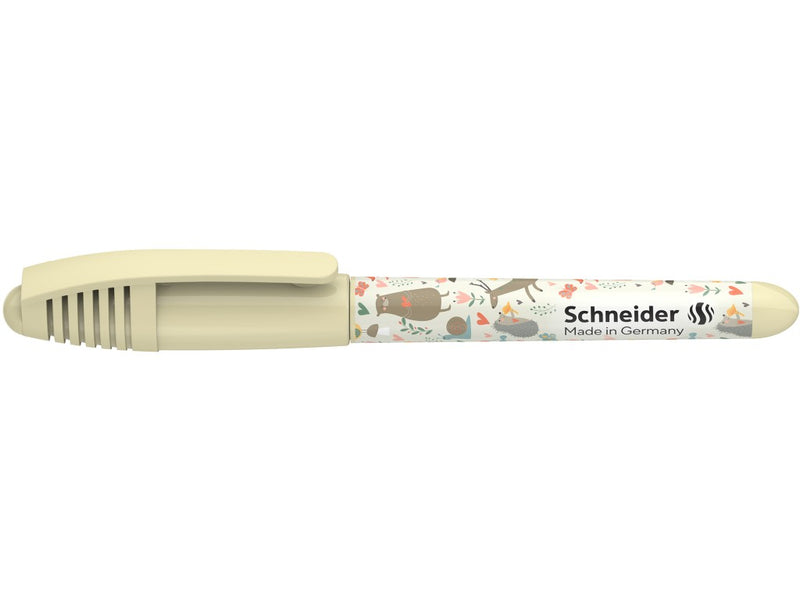Stilou Schneider Zippi 2026/2027