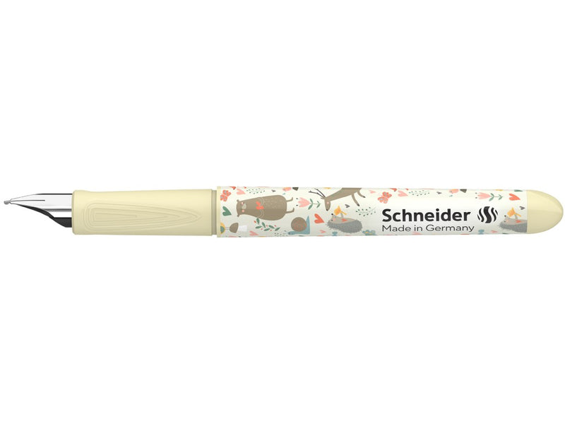 Stilou Schneider Zippi 2026/2027