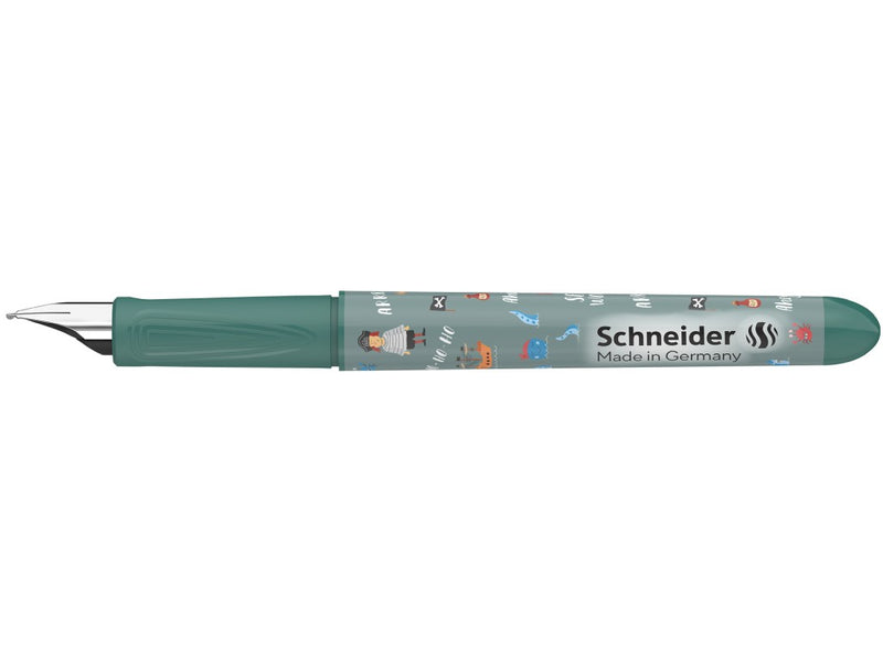 Stilou Schneider Zippi 2026/2027