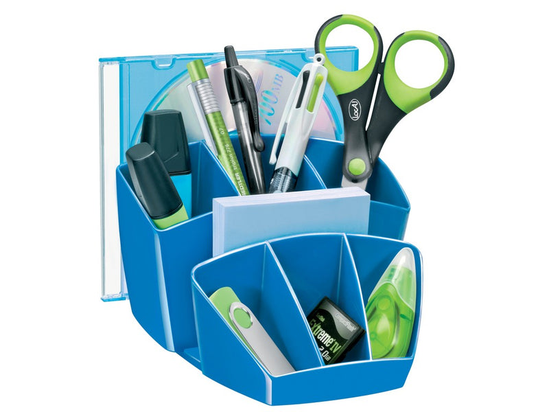 Suport birou 8 compartimente Cep Gloss