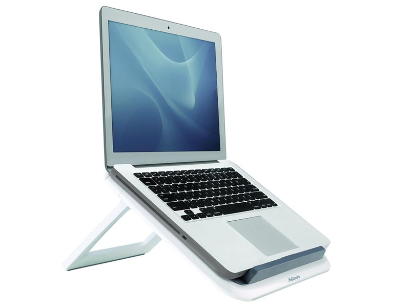 Suport ergonomic pentru laptop pliabil I-Spire Series Fellowes