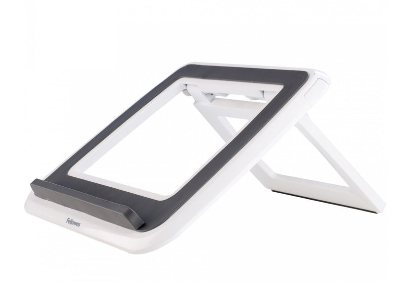 Suport ergonomic pentru laptop pliabil I-Spire Series Fellowes