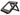 Suport ergonomic pentru laptop pliabil I-Spire Series Fellowes