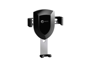 Suport Lemontti Auto Gravity Black (prindere la sistemul de ventilatie)