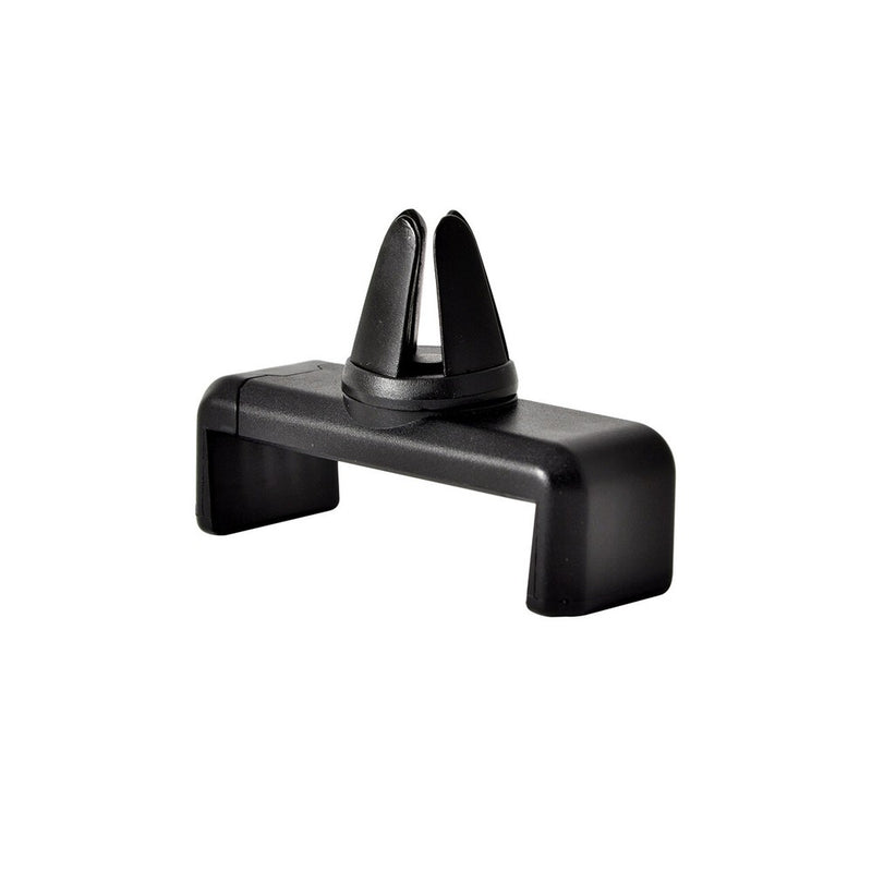 Suport Lemontti Auto Negru (prindere la sistemul de ventilatie)