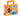 Acuarele Baby Finger Paint Carioca 6 x 80 ml