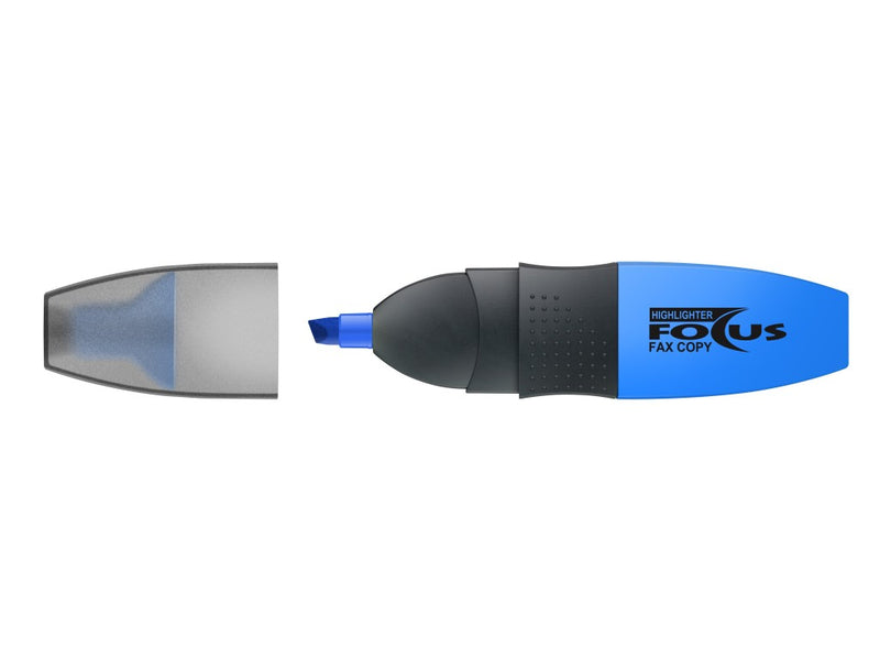 Textmarker ICO Focus 1-4 mm