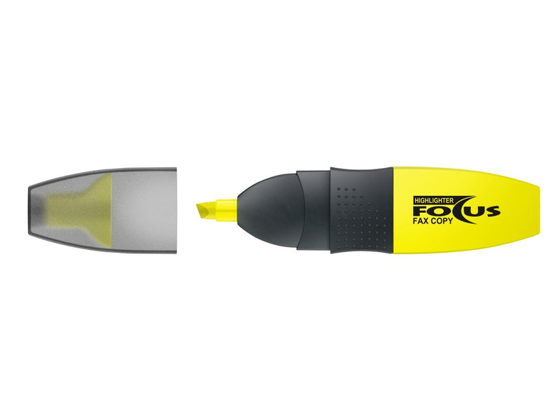 Textmarker ICO Focus 1-4 mm