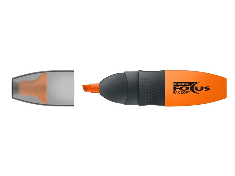Textmarker ICO Focus 1-4 mm