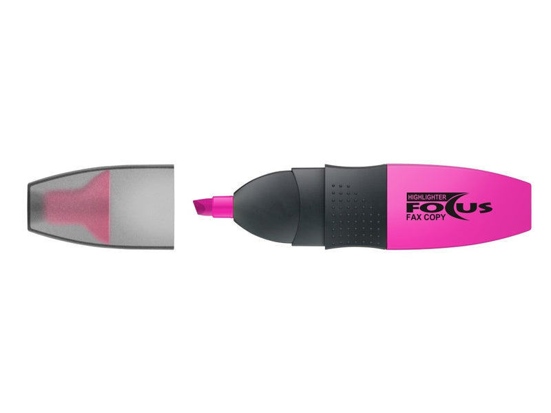 Textmarker ICO Focus 1-4 mm