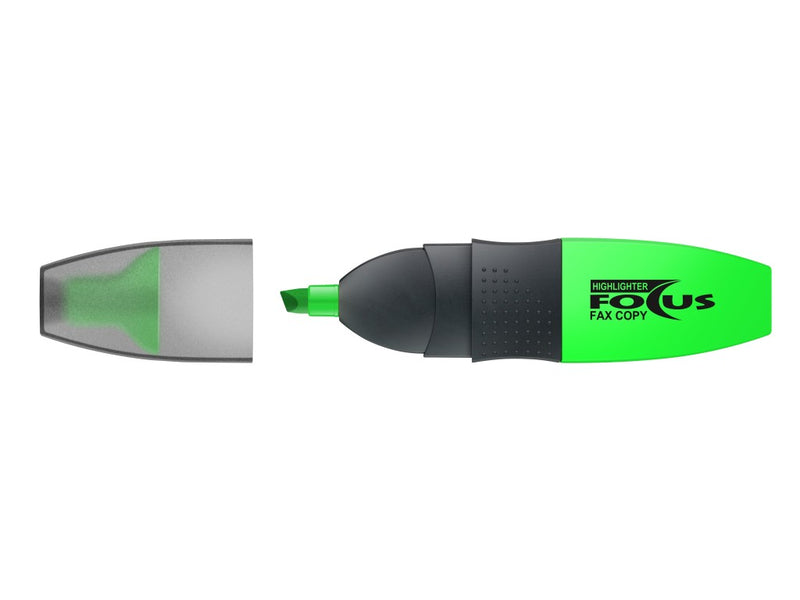 Textmarker ICO Focus 1-4 mm