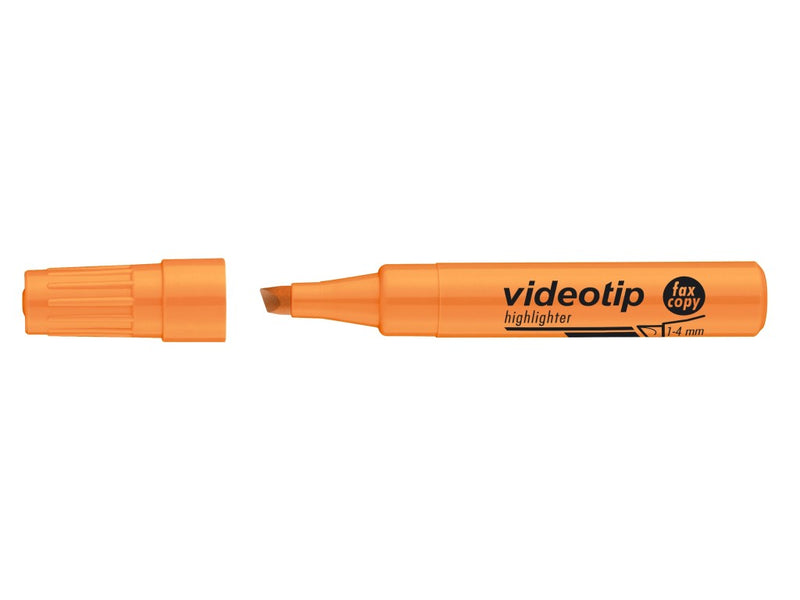 Textmarker ICO Videotip 1-4 mm