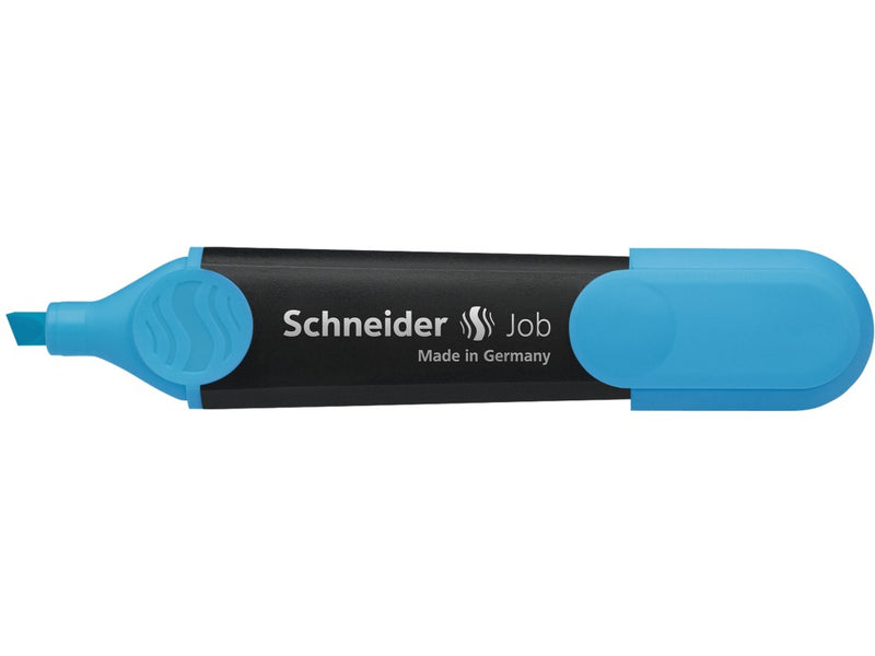 Textmarker Schneider Job