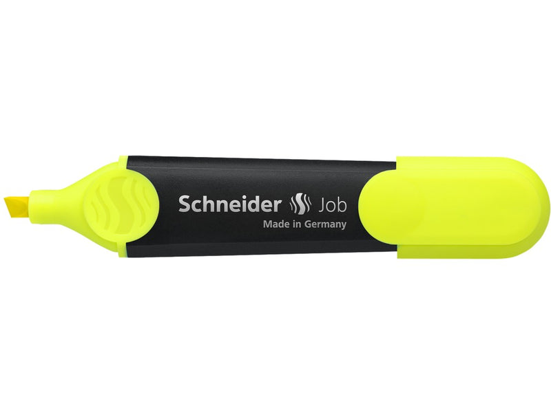 Textmarker Schneider Job