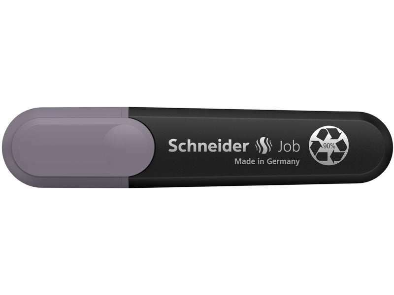 Textmarker Schneider Job