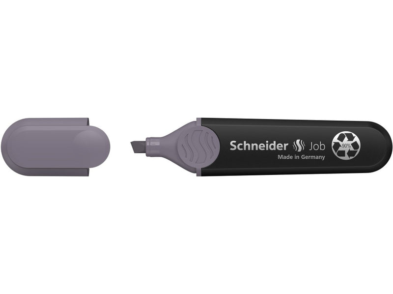 Textmarker Schneider Job