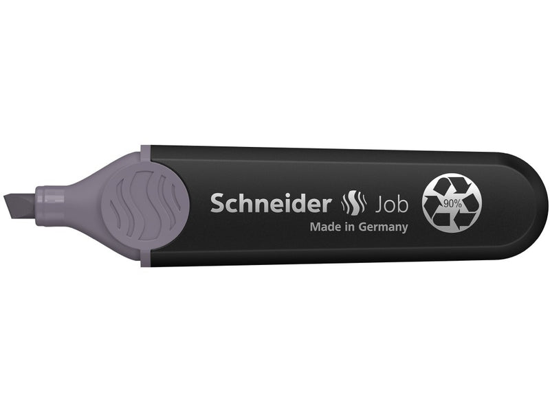 Textmarker Schneider Job