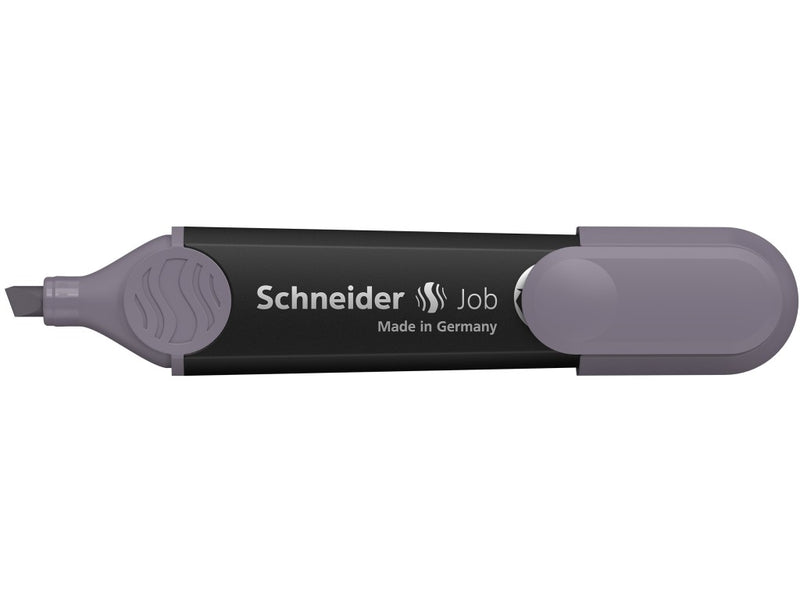 Textmarker Schneider Job