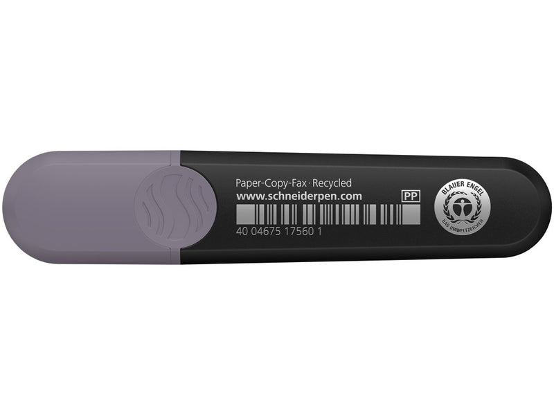 Textmarker Schneider Job