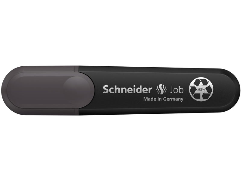 Textmarker Schneider Job