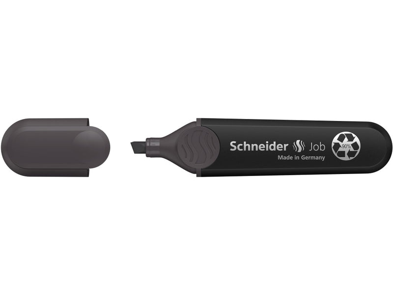 Textmarker Schneider Job