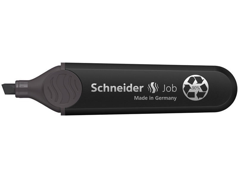 Textmarker Schneider Job