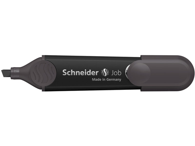 Textmarker Schneider Job