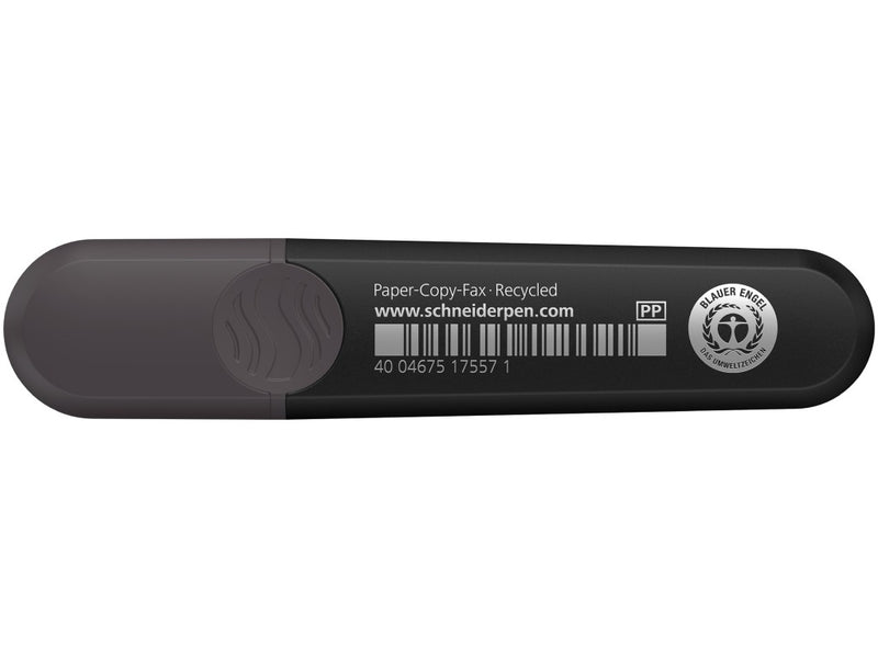 Textmarker Schneider Job
