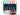 Textmarker Schneider Job Pastel 6/set