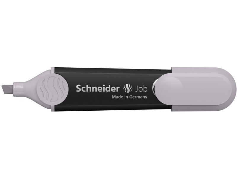 Textmarker Schneider Job Pastel