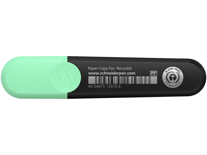Textmarker Schneider Job Pastel