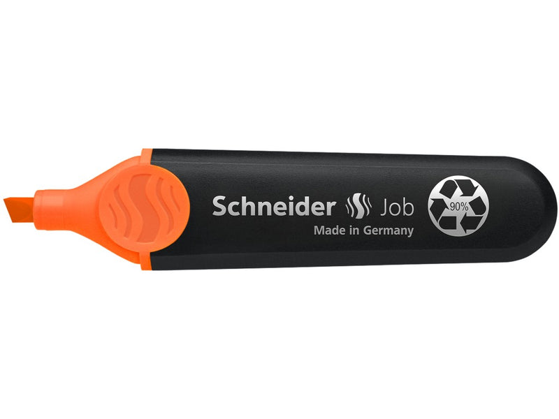 Textmarker Schneider Job