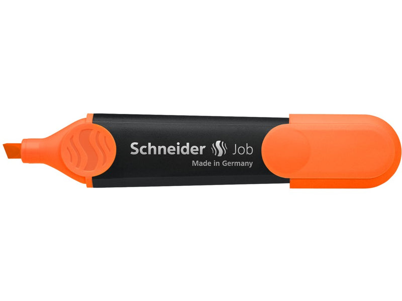 Textmarker Schneider Job