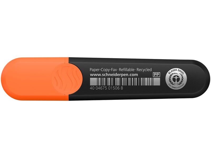 Textmarker Schneider Job