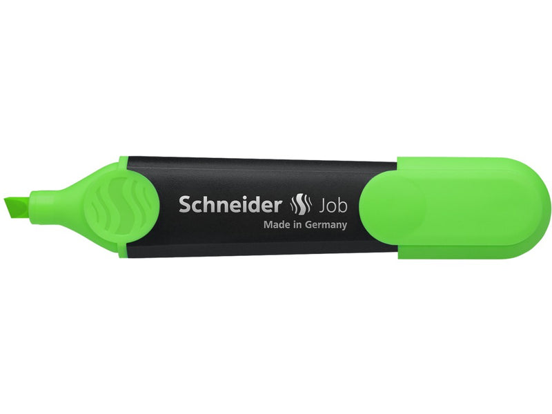 Textmarker Schneider Job