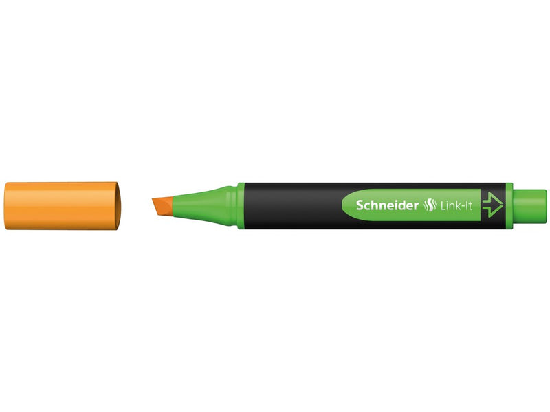 Textmarker Schneider Link-It