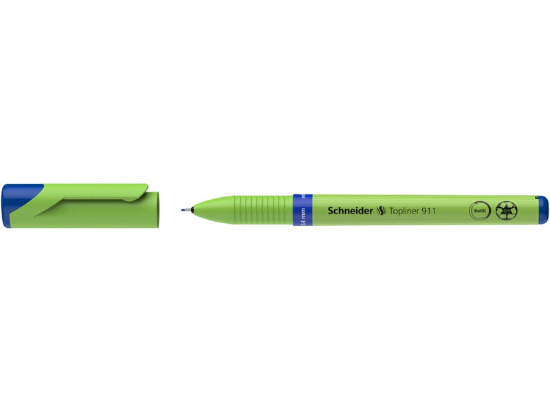 Liner 0.4 mm Schneider 911